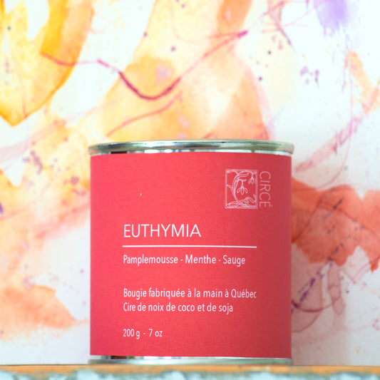 Euthymia